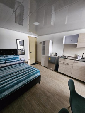 Apartamento central en Pereira 303